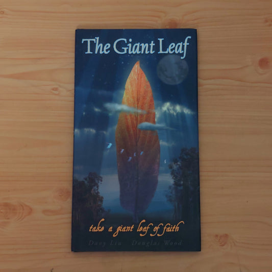 The Giant Leaf