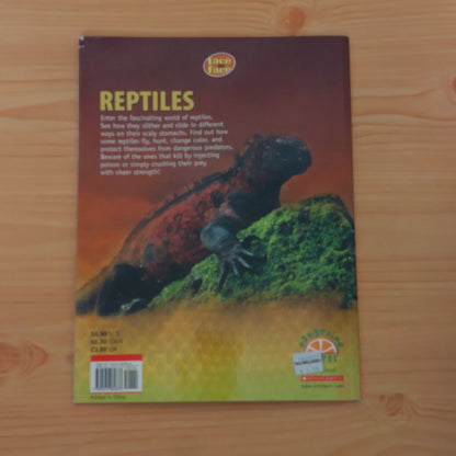 Reptiles