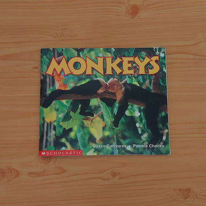 Monkeys