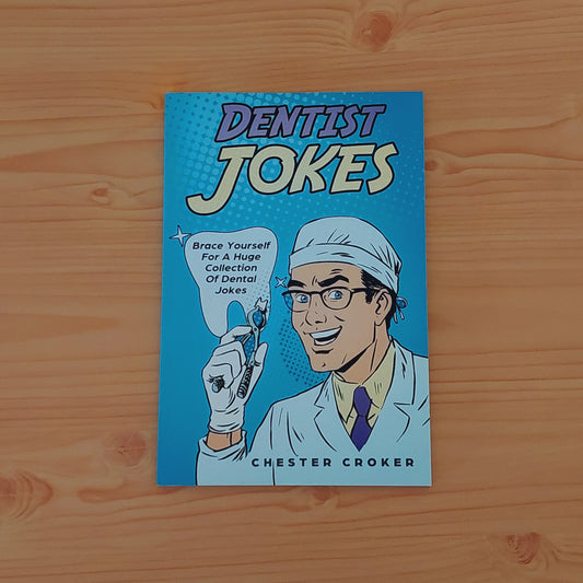 Dentist Jokes