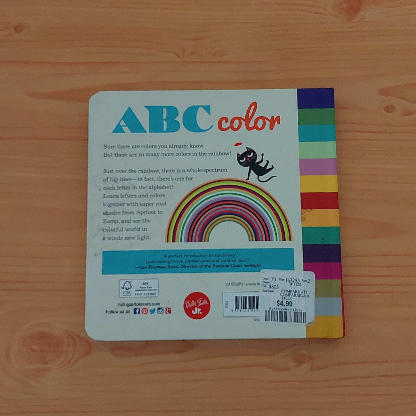 ABC Colour