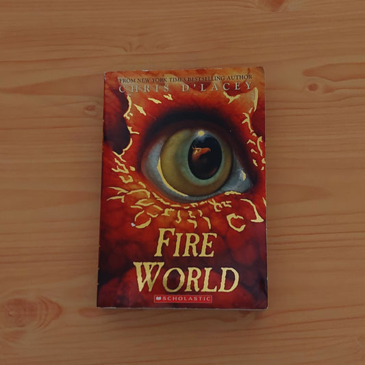 Fire World