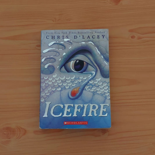 Icefire