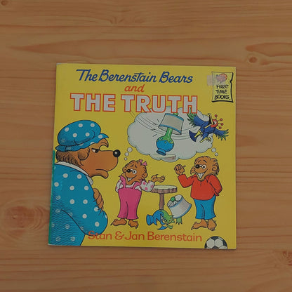 The Berenstain Bears and the Truth