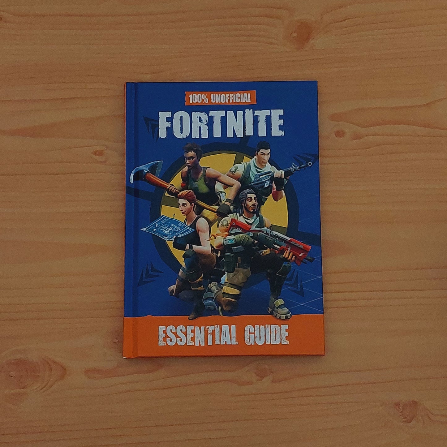 Fortnite - Essential Guide