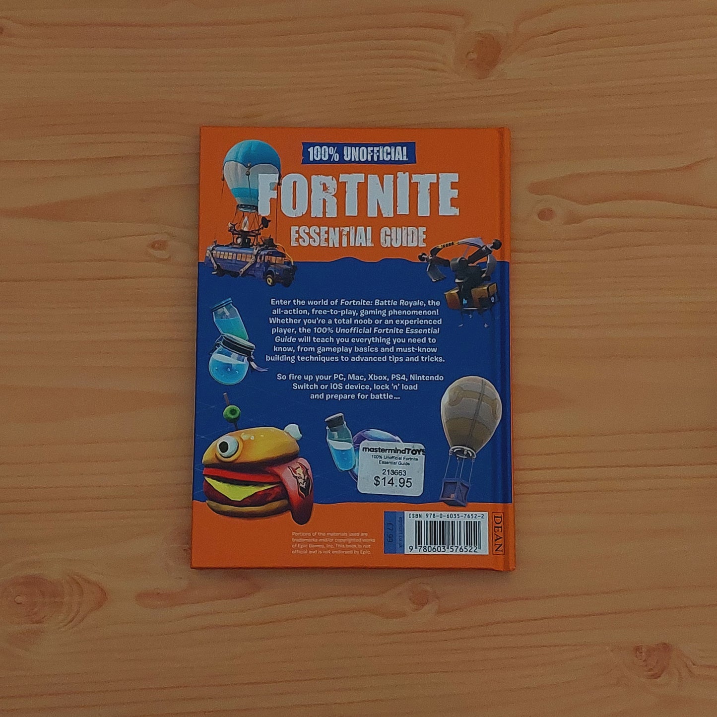 Fortnite - Essential Guide