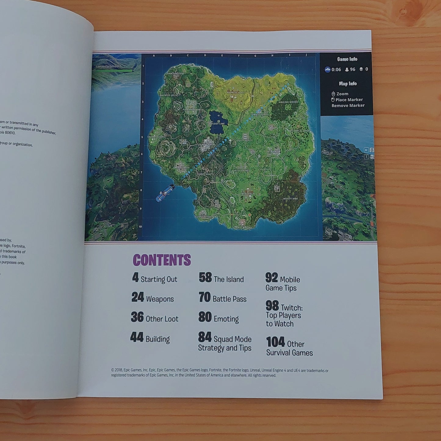 Fortnite - The Essential Guide to Battle Royale and Other Survival Games