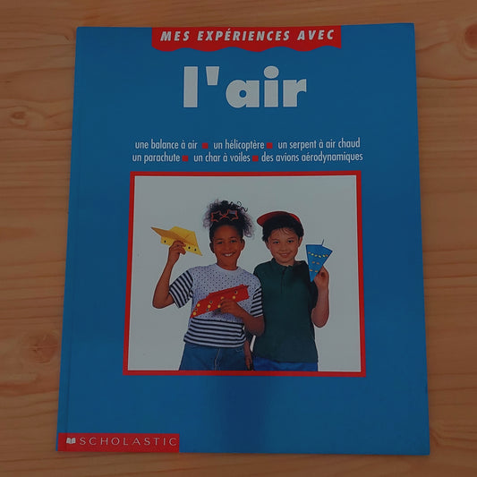 L'air