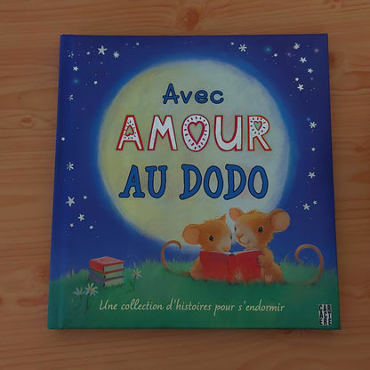 Avec amour au dodo