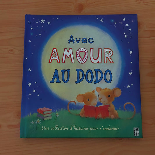 Avec amour au dodo