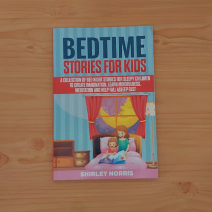 Bedtime Stories for Kids