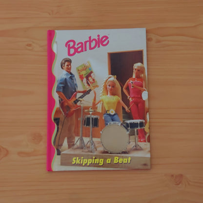 Barbie - Skipping a Beat