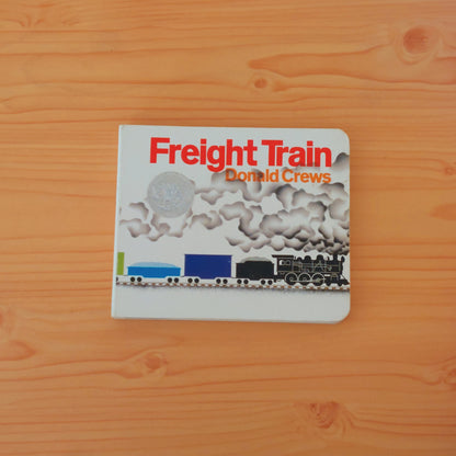 Freight Train