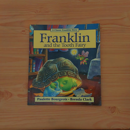 Franklin and the Tooth Fairy