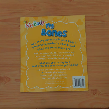 My Bones (QEB My Body)