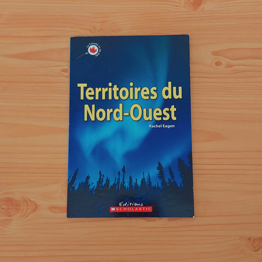 Territoires du Nord-Ouest