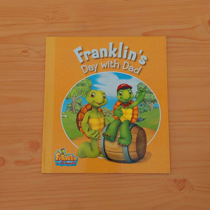 Franklin's Day with Dad