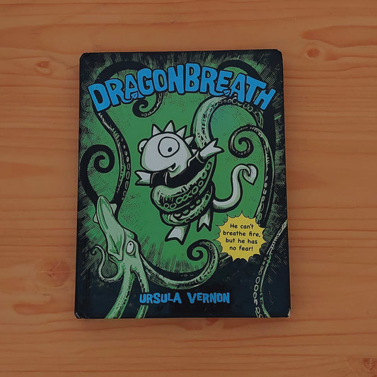 DragonBreath