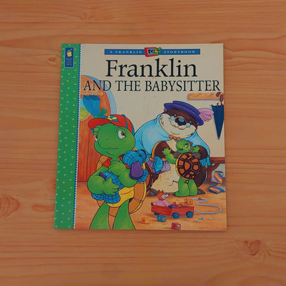 Franklin and the Babysitter