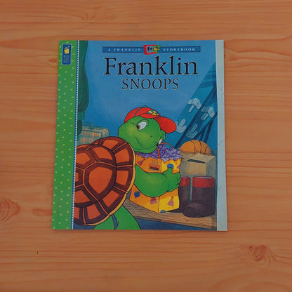 Franklin Snoops