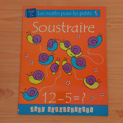 Soustraire