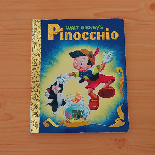 Pinocchio