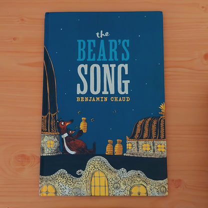 The Bear's Song