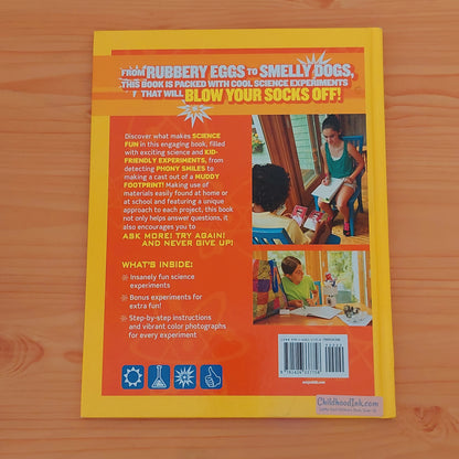 Try This! Book 2 (National Geographic Kids)