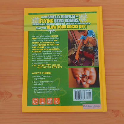 Try This! Book 3 (National Geographic Kids)