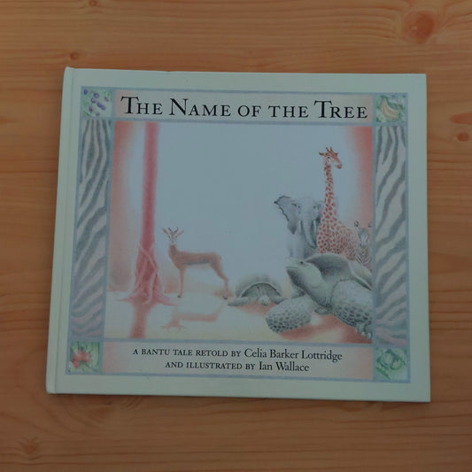 The Name of the Tree