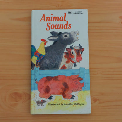 Animal Sounds