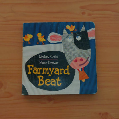 Farmyard Beat