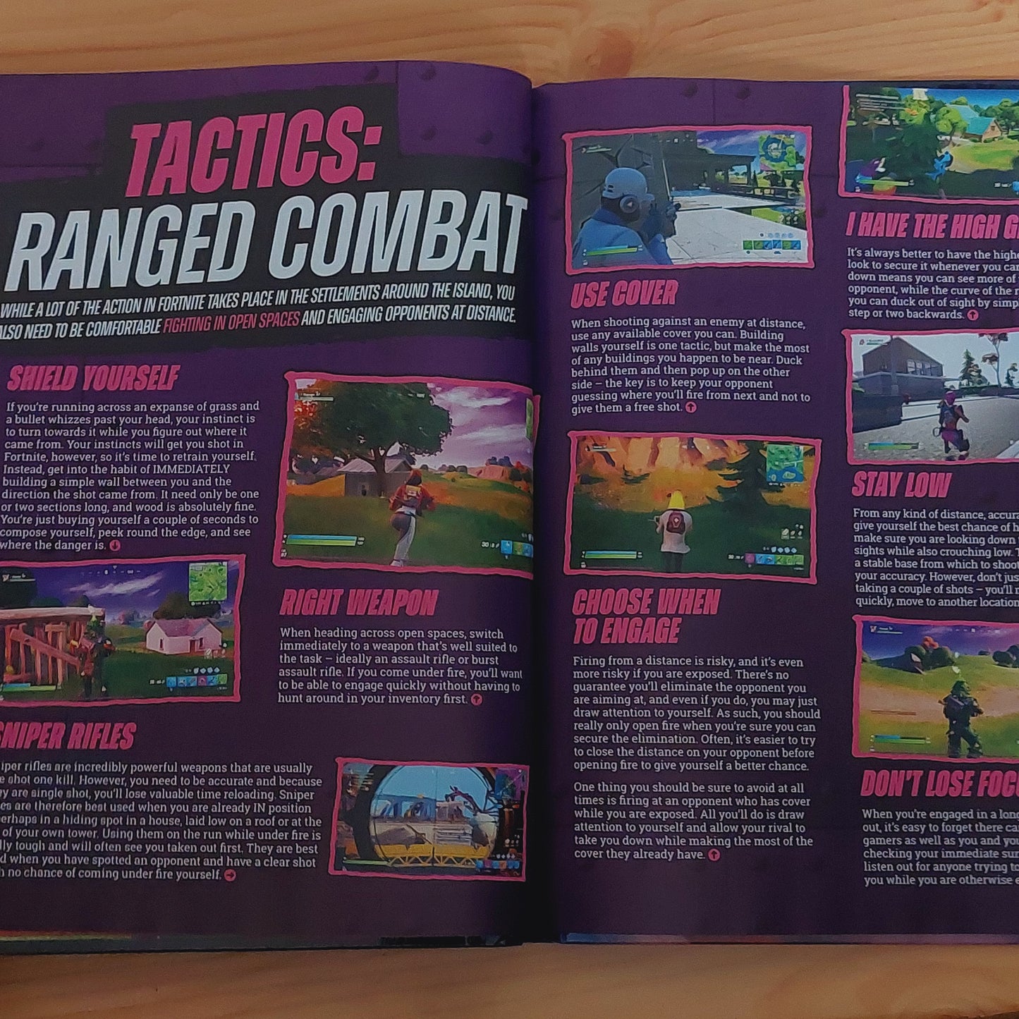 The Ultimate Guide to Fortnite: 2021 Edition