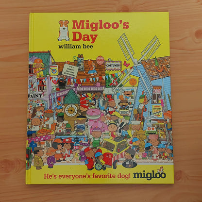 Migloo's Day