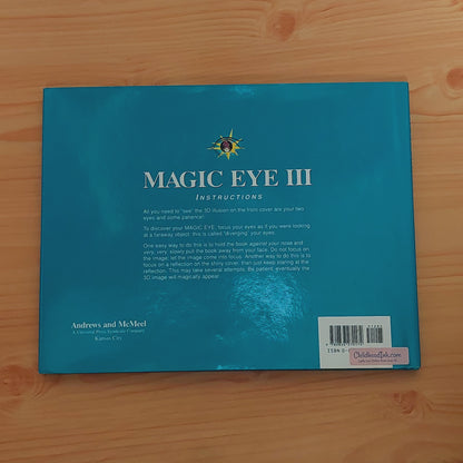 Magic Eye III