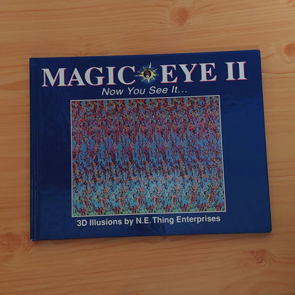 Magic Eye II