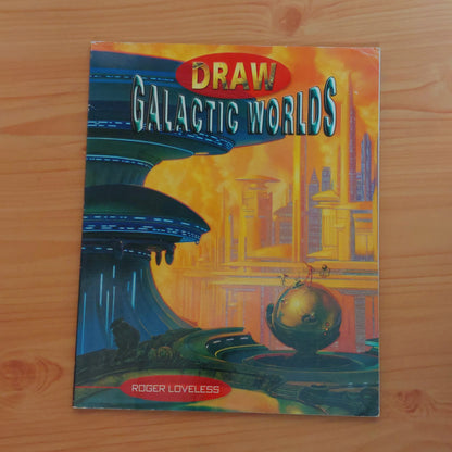 Draw Galactic Worlds