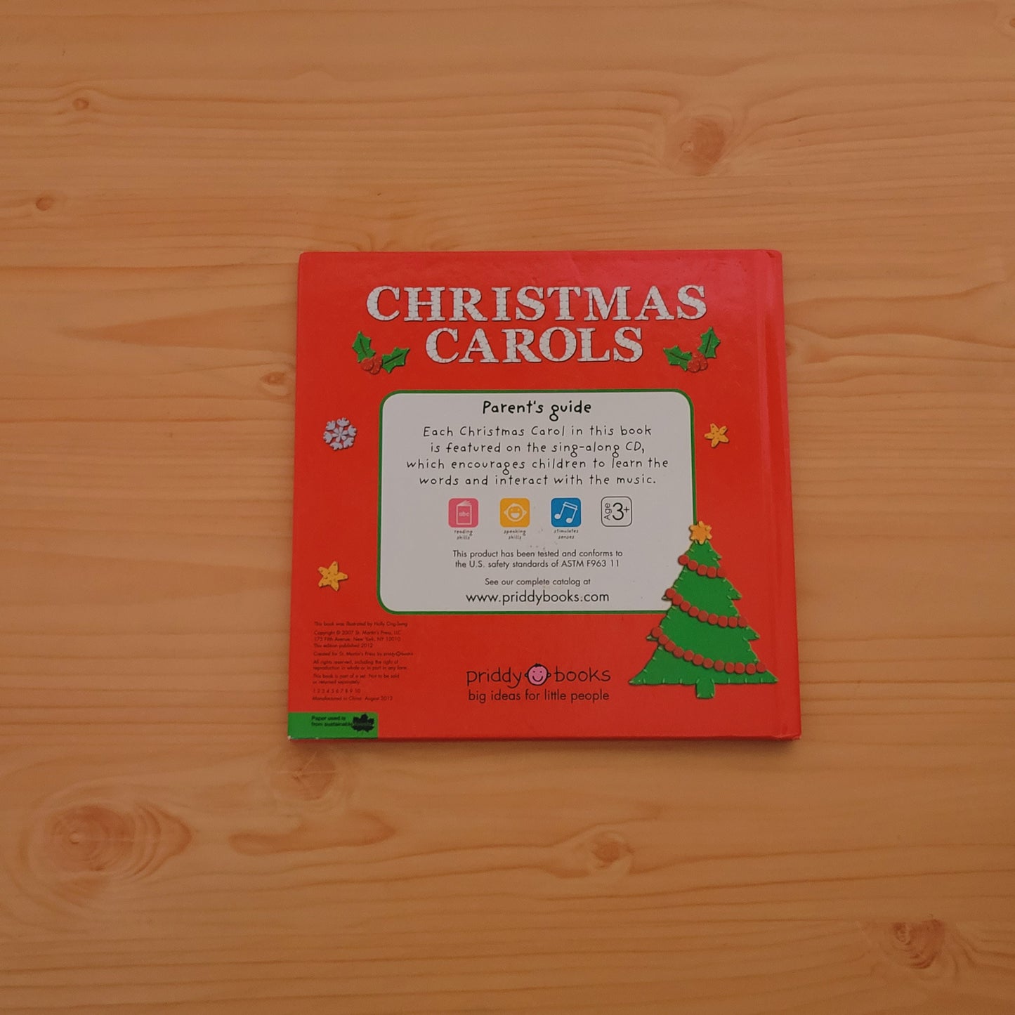 Christmas Carols