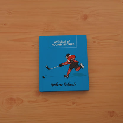 Little Book of Hockey Stories