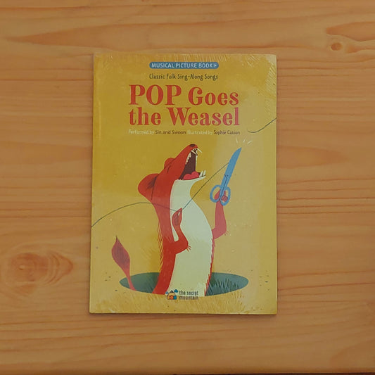 Pop Goes the Weasel