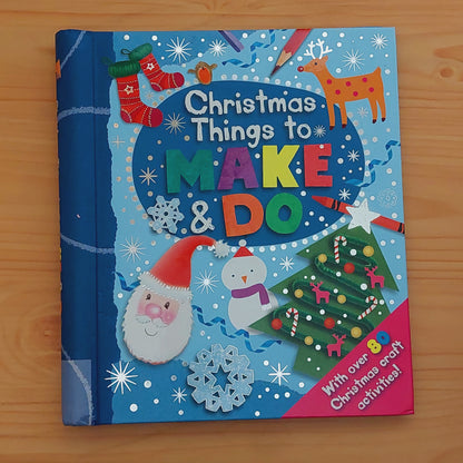 Christmas Things to Make & Do