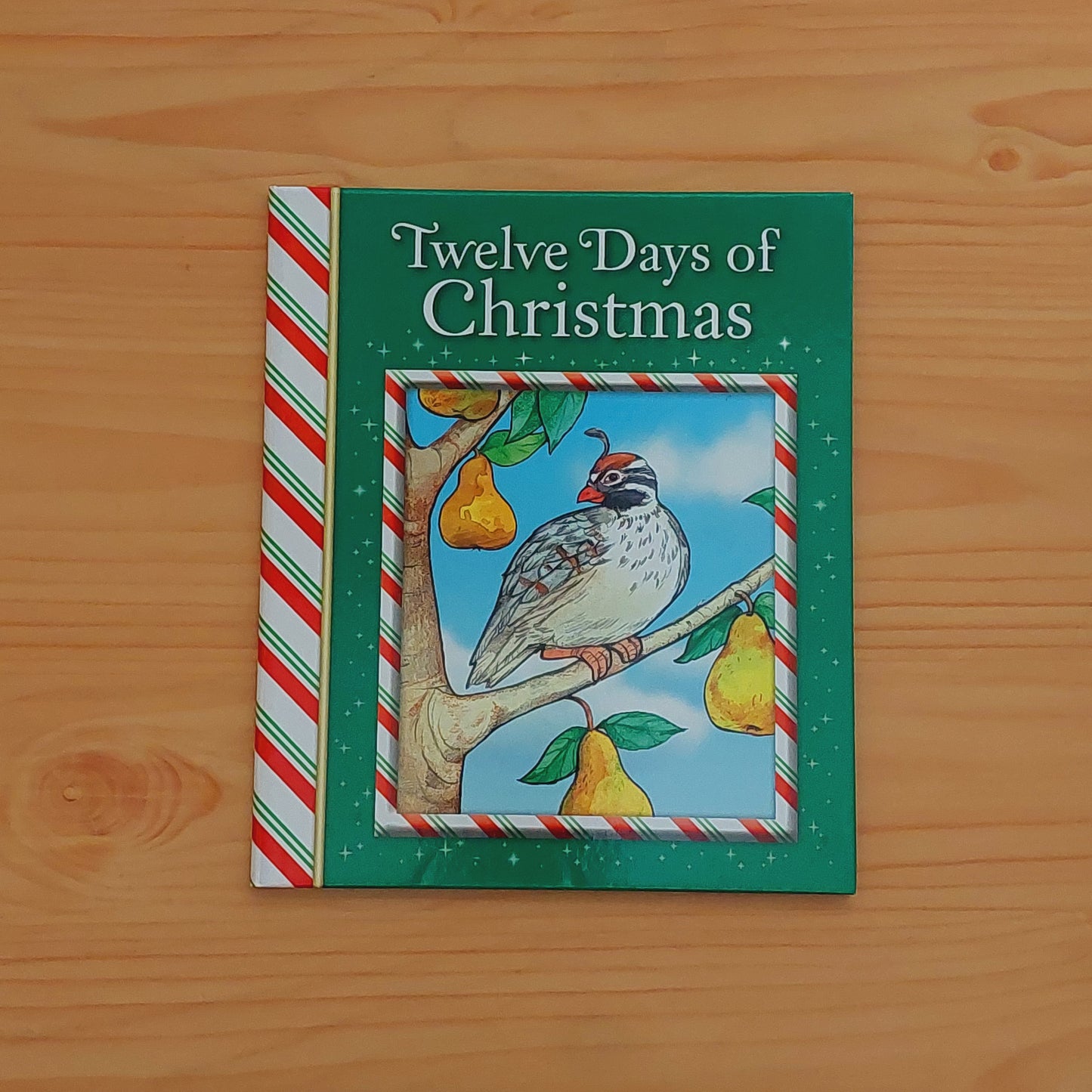 Twelve Days of Christmas