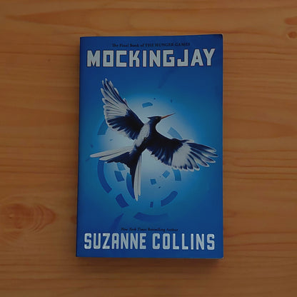 Mockingjay (Hunger Games - Book 3)