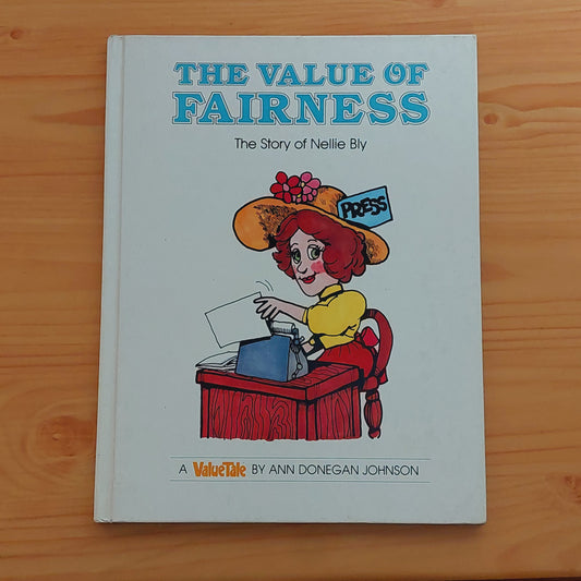 The Value of Fairness