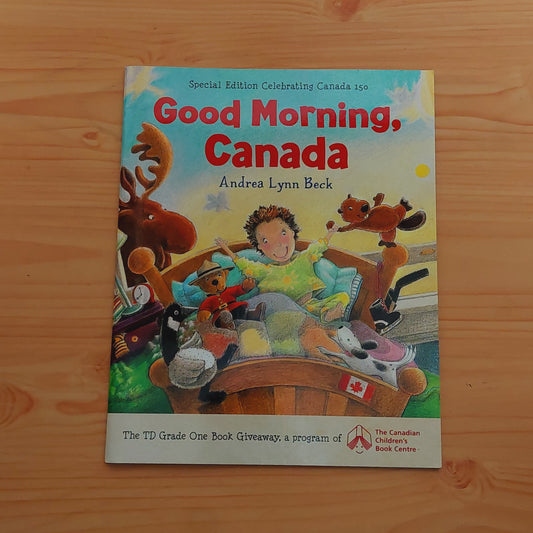 Good Morning, Canada