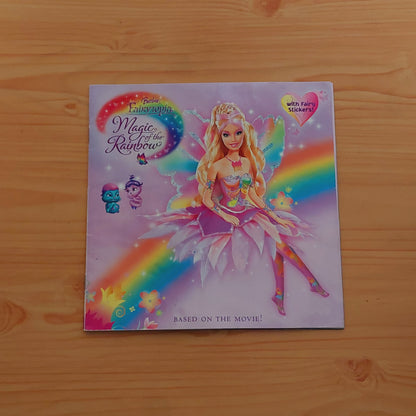 Barbie Fairytopia - Magic of the Rainbow