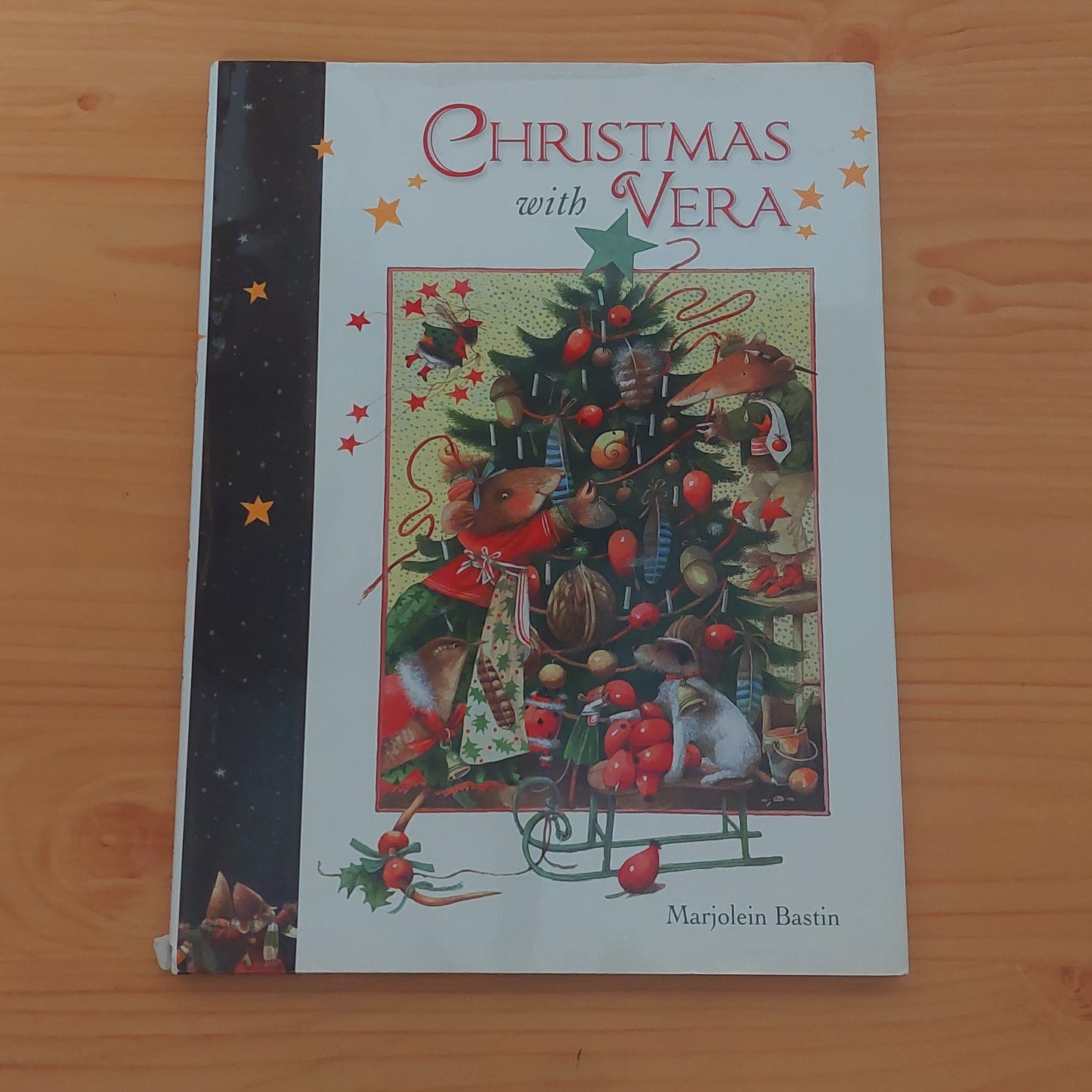 Christmas with Vera