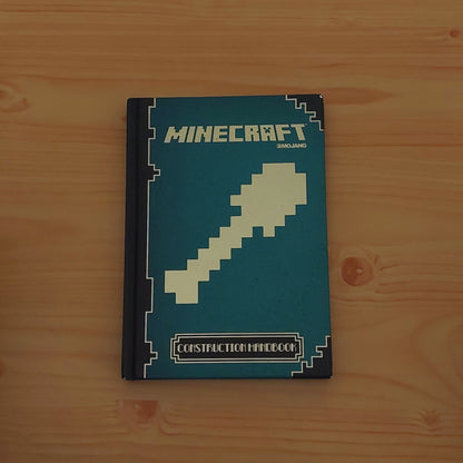 Minecraft - Construction Handbook