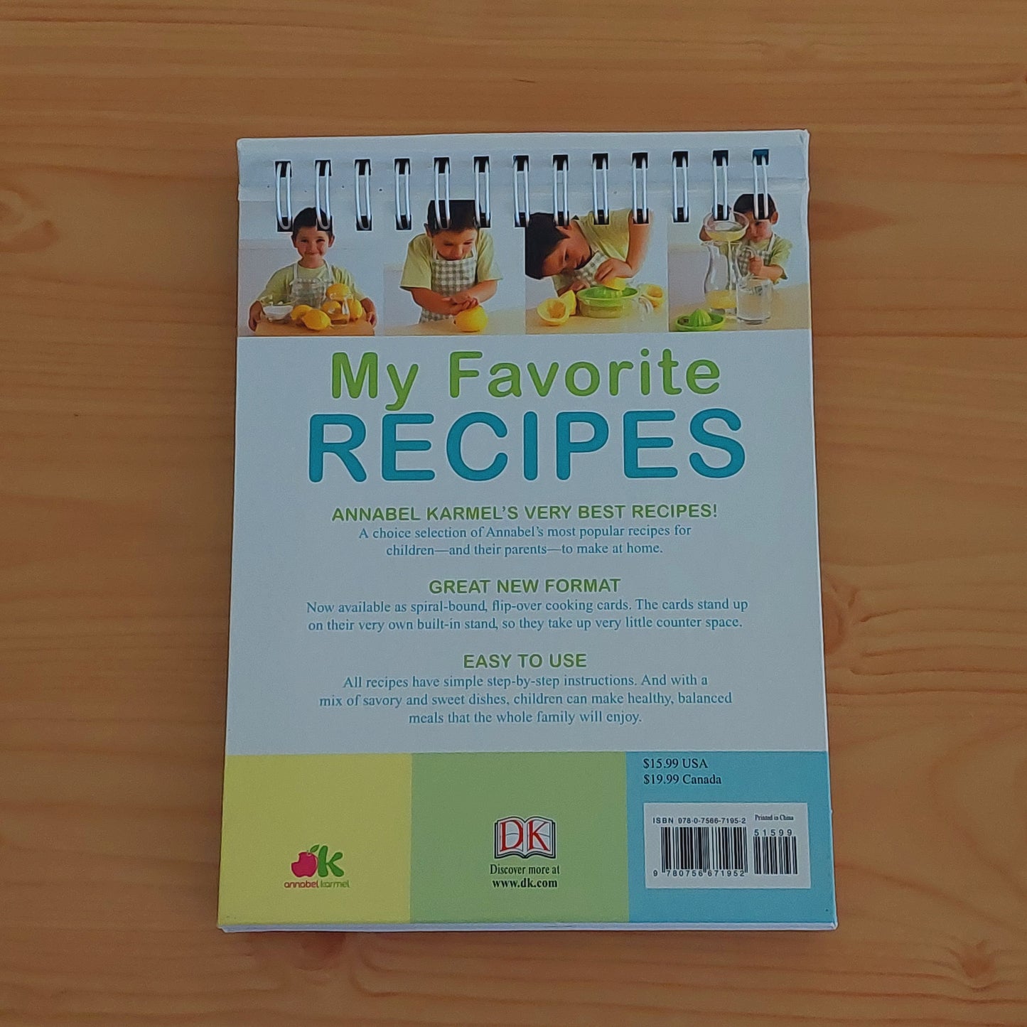 My Favourite Recipes