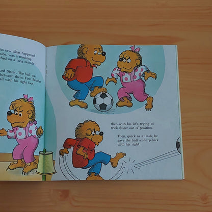 The Berenstain Bears and the Truth